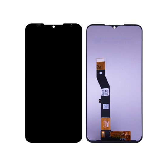 Touch+Display Motorola Moto G Play (2021)/XT2093-3 Negro Touch+Display Motorola Moto G Play (2021)/XT2093-3 Negro